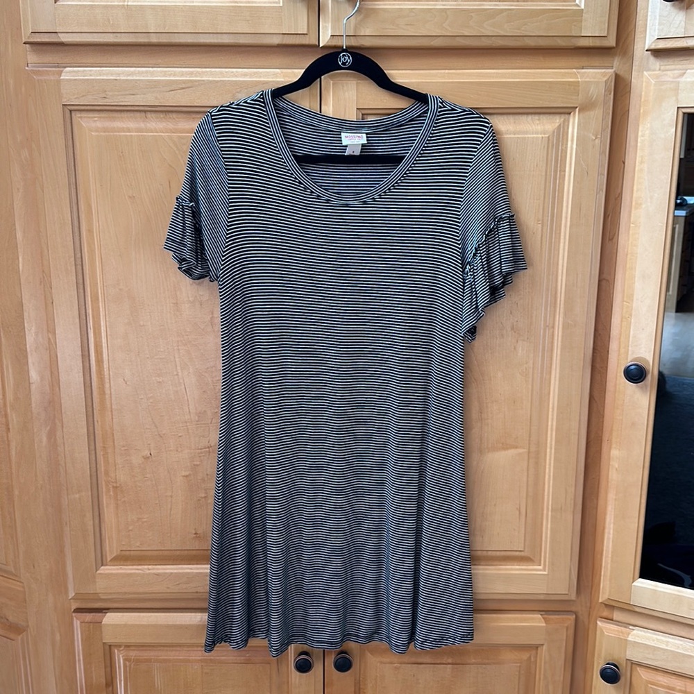NWOT Mossimo Supply Company Dress